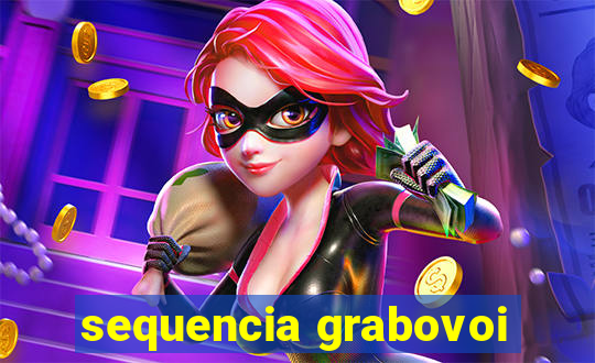 sequencia grabovoi